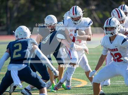 Thumbnail 2 in La Costa Canyon vs Tesoro photogallery.