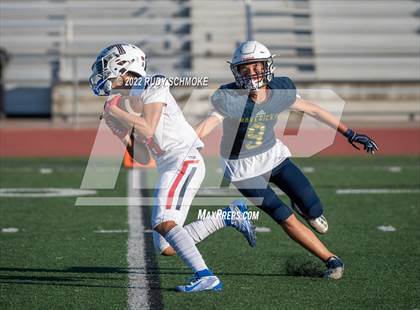 Thumbnail 1 in La Costa Canyon vs Tesoro photogallery.