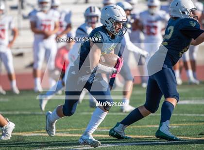 Thumbnail 3 in La Costa Canyon vs Tesoro photogallery.