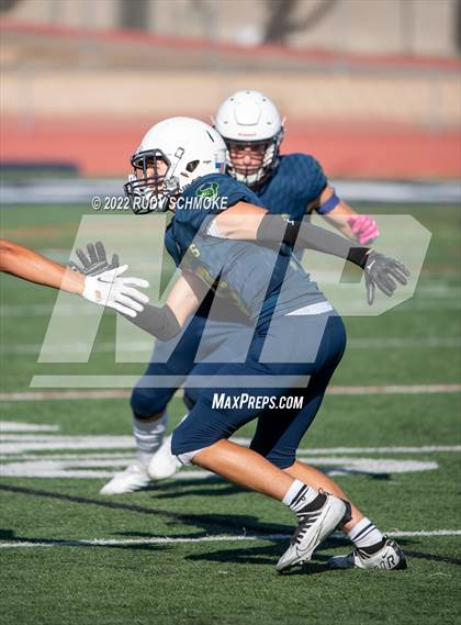 Thumbnail 1 in La Costa Canyon vs Tesoro photogallery.