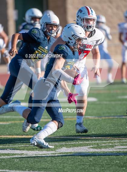 Thumbnail 1 in La Costa Canyon vs Tesoro photogallery.