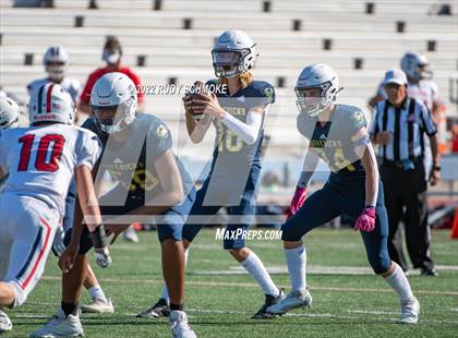 Thumbnail 1 in La Costa Canyon vs Tesoro photogallery.