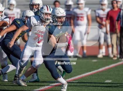 Thumbnail 2 in La Costa Canyon vs Tesoro photogallery.