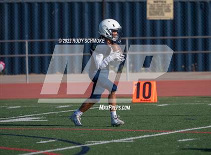 Thumbnail 1 in La Costa Canyon vs Tesoro photogallery.