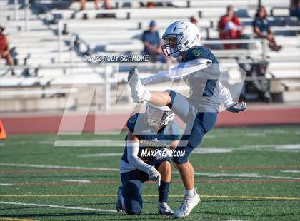Thumbnail 3 in La Costa Canyon vs Tesoro photogallery.
