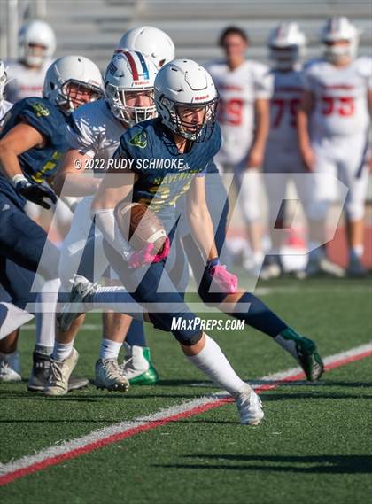 Thumbnail 1 in La Costa Canyon vs Tesoro photogallery.