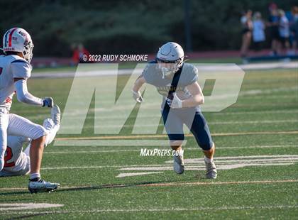 Thumbnail 2 in La Costa Canyon vs Tesoro photogallery.
