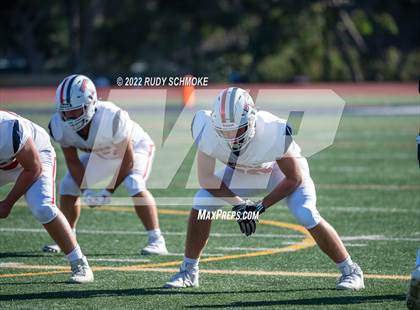 Thumbnail 1 in La Costa Canyon vs Tesoro photogallery.