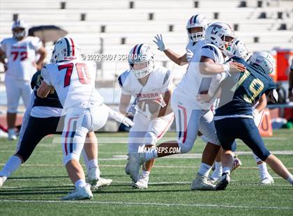 Thumbnail 2 in La Costa Canyon vs Tesoro photogallery.