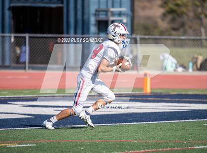 Thumbnail 2 in La Costa Canyon vs Tesoro photogallery.