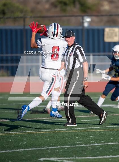 Thumbnail 1 in La Costa Canyon vs Tesoro photogallery.