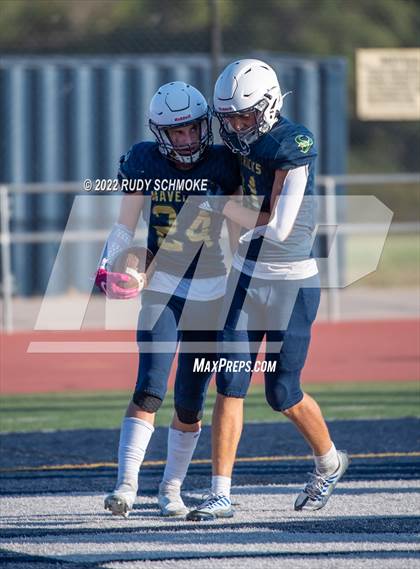 Thumbnail 3 in La Costa Canyon vs Tesoro photogallery.