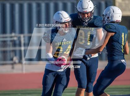 Thumbnail 2 in La Costa Canyon vs Tesoro photogallery.