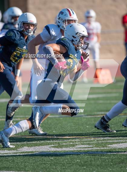 Thumbnail 1 in La Costa Canyon vs Tesoro photogallery.