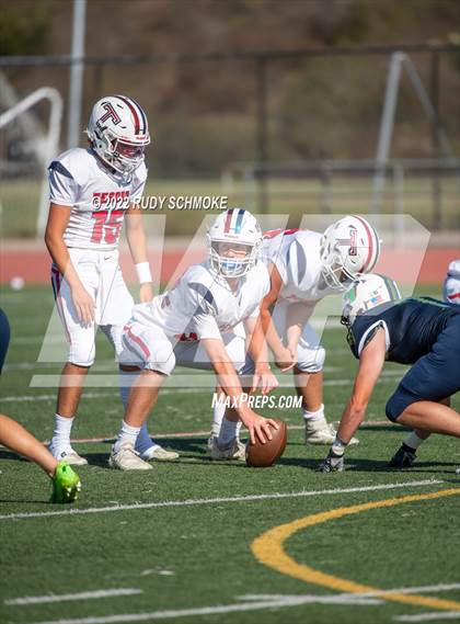 Thumbnail 1 in La Costa Canyon vs Tesoro photogallery.