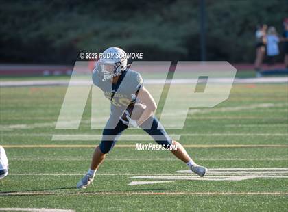 Thumbnail 1 in La Costa Canyon vs Tesoro photogallery.