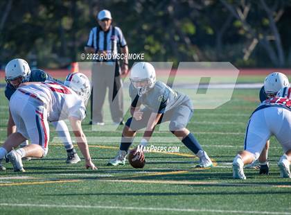 Thumbnail 2 in La Costa Canyon vs Tesoro photogallery.