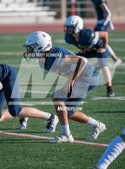 Thumbnail 3 in La Costa Canyon vs Tesoro photogallery.