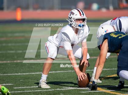 Thumbnail 3 in La Costa Canyon vs Tesoro photogallery.