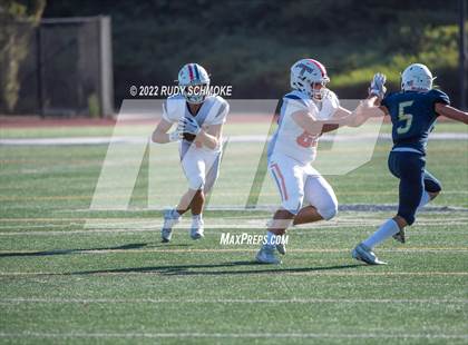 Thumbnail 2 in La Costa Canyon vs Tesoro photogallery.