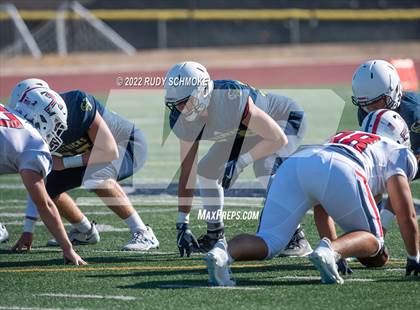 Thumbnail 2 in La Costa Canyon vs Tesoro photogallery.
