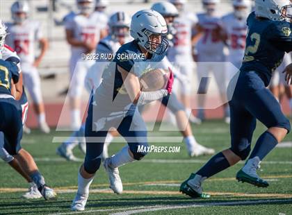 Thumbnail 1 in La Costa Canyon vs Tesoro photogallery.