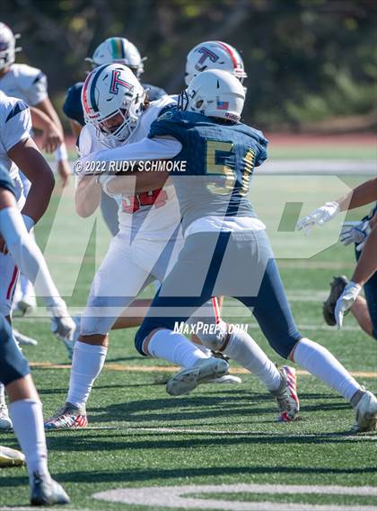 Thumbnail 3 in La Costa Canyon vs Tesoro photogallery.