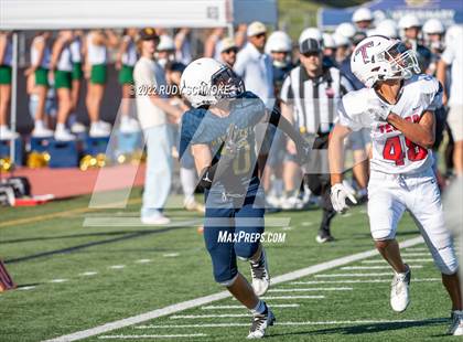 Thumbnail 3 in La Costa Canyon vs Tesoro photogallery.
