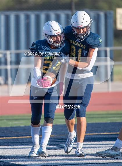 Thumbnail 1 in La Costa Canyon vs Tesoro photogallery.