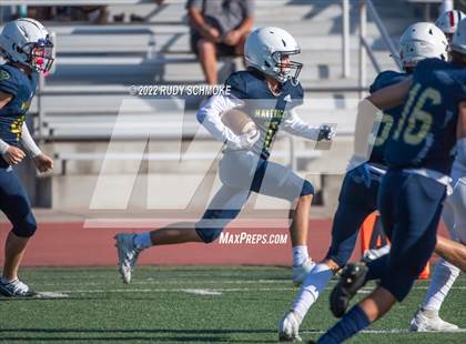 Thumbnail 2 in La Costa Canyon vs Tesoro photogallery.