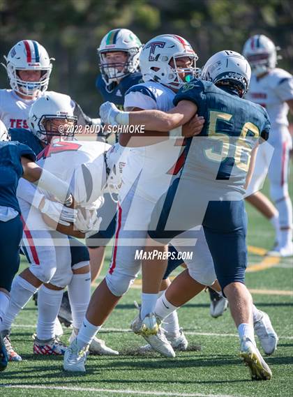 Thumbnail 3 in La Costa Canyon vs Tesoro photogallery.