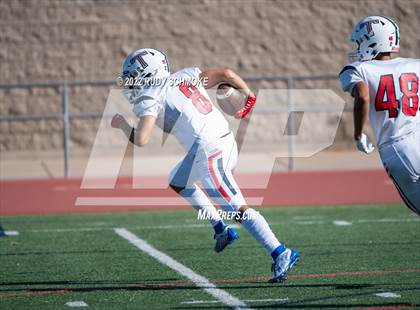 Thumbnail 3 in La Costa Canyon vs Tesoro photogallery.