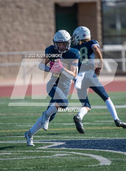 Thumbnail 3 in La Costa Canyon vs Tesoro photogallery.