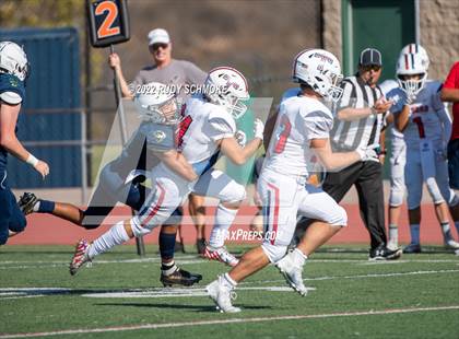 Thumbnail 1 in La Costa Canyon vs Tesoro photogallery.