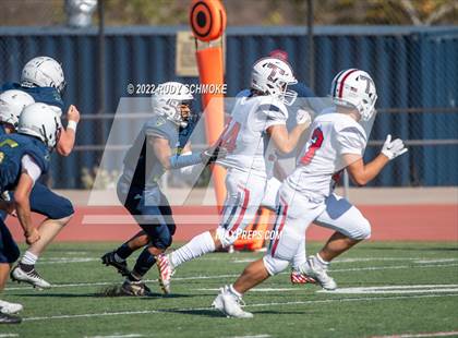Thumbnail 2 in La Costa Canyon vs Tesoro photogallery.