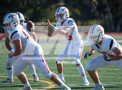 Thumbnail 2 in La Costa Canyon vs Tesoro photogallery.