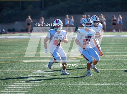 Thumbnail 3 in La Costa Canyon vs Tesoro photogallery.