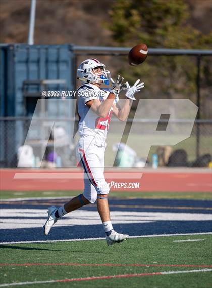 Thumbnail 3 in La Costa Canyon vs Tesoro photogallery.