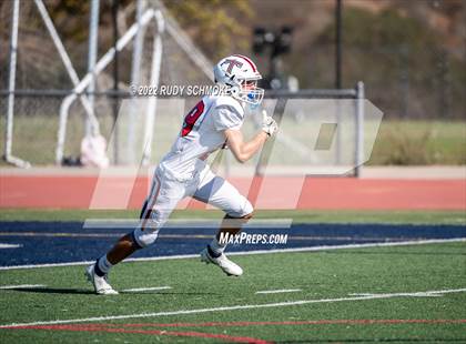 Thumbnail 3 in La Costa Canyon vs Tesoro photogallery.