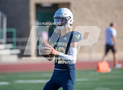 Thumbnail 3 in La Costa Canyon vs Tesoro photogallery.