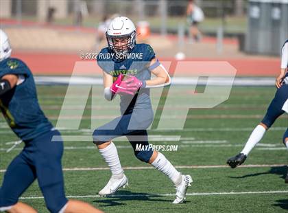 Thumbnail 2 in La Costa Canyon vs Tesoro photogallery.