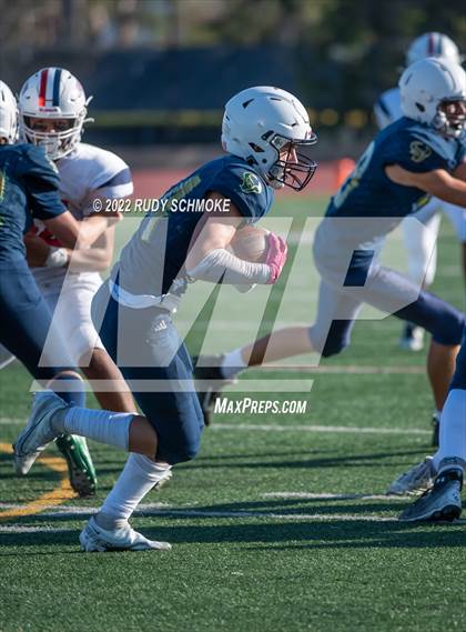 Thumbnail 1 in La Costa Canyon vs Tesoro photogallery.