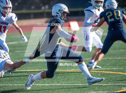 Thumbnail 3 in La Costa Canyon vs Tesoro photogallery.