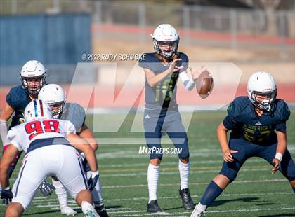 Thumbnail 3 in La Costa Canyon vs Tesoro photogallery.