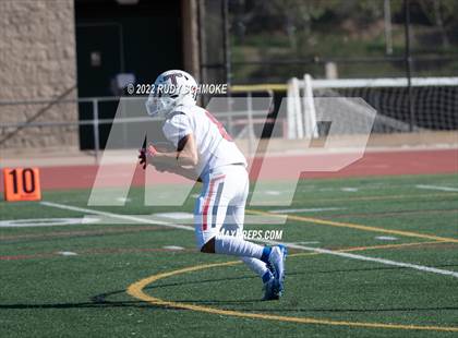 Thumbnail 3 in La Costa Canyon vs Tesoro photogallery.