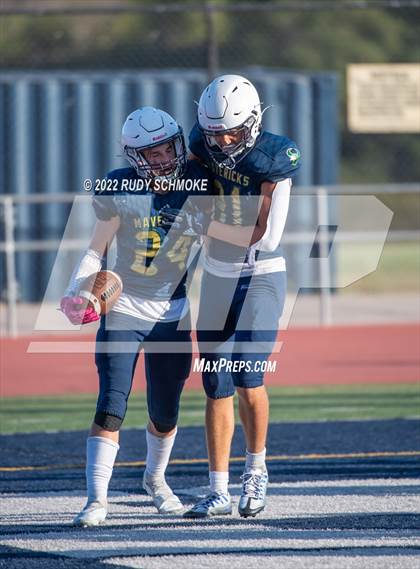 Thumbnail 1 in La Costa Canyon vs Tesoro photogallery.