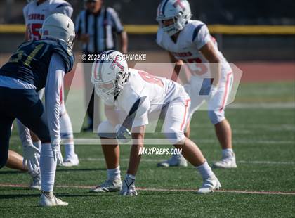 Thumbnail 1 in La Costa Canyon vs Tesoro photogallery.