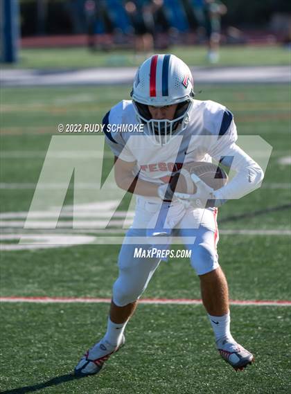 Thumbnail 3 in La Costa Canyon vs Tesoro photogallery.