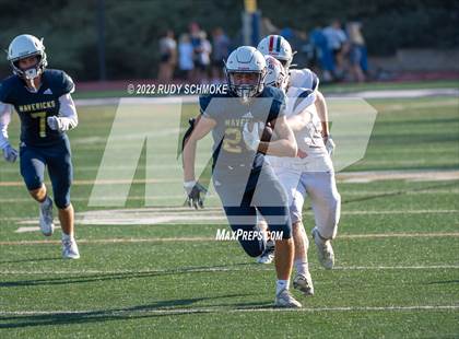 Thumbnail 1 in La Costa Canyon vs Tesoro photogallery.