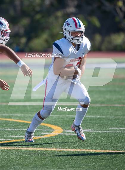 Thumbnail 3 in La Costa Canyon vs Tesoro photogallery.